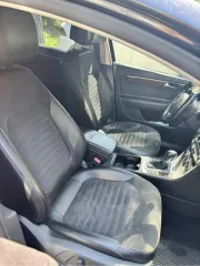 Volkswagen Passat 2012 года, 152 лс, 226917 км, VIN WVWZZZ3CZCP077335