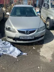 Автомобиль марки Мазда 6, VIN: JMZGG128281716284, г/н К 902 РТ 186, Год выпуска 2007. (Рег. номер ПИБИ 86-003706). Проверка исправности имущества не проводилась. Погрузка и транспортировка имущества с места хранения осуществляется Покупателем силами Покупателя и за счет Покупателя. Имущество…