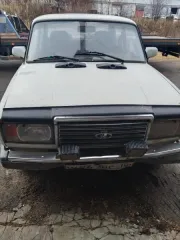 ВАЗ 21074, 1994 г.в., VIN ХТА210740S0886033, г.н. Н867ВС10. Объект утратил потребительские свойства по причине наличия дефектов и т.к. продолжительное время находился в простое (без эксплуатации) и без технического обслуживания, не соответствует требованиям ТР ТС 018/2011 Технического регламента…