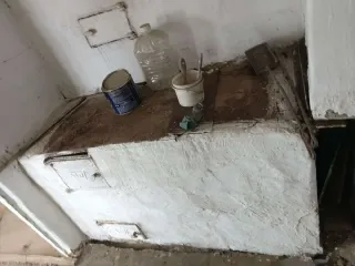 1/5 доли в жилом доме (кадастровый номер: 42:06:0101001:1839, площадь: 43,6 кв.м., местонахождение: Кемеровская область, Ленинск-Кузнецкий район, с. Красное, ул. Кирова, д.83) и 1/5 доли на земельный участок (кадастровый номер: 42:06:0101001:665, площадь: 1 576 кв.м., виды разрешенного…