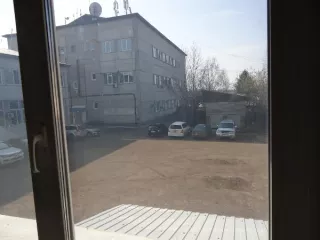 Помещение площадью 518,70  кв.м. адрес (местонахождение) объекта:  662910, Красноярский край, Курагинский р-н, Курагино пгт, Партизанская ул, дом № 148 Помещение площадью 518,70  кв.м. адрес (местонахождение) объекта:  662910, Красноярский край, Курагинский р-н, Курагино пгт, Партизанская ул, дом №…