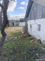 Дом 43 кв.м. и земельный участок 601 кв.м. в Ивановской обл. Здание, назначение: жилое, количество этажей 1, общая площадь 43 кв. м., адрес (местоположение) объекта: Ивановская область, р-н. Юрьевецкий,г. Юрьевец, ул. Нахимова, д. 8. Кадастровый номер 37:22:010309:163 Земельный участок, категория…