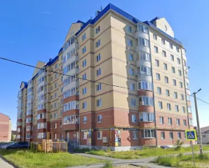 Нежилое помещение; кад.№:86:09:0101003:3049 Площадь ОКС'a: 82,4
Адрес: р- н Советский, г Советский, мкр Нефтяник, д 7, пом 1003, 1шт.