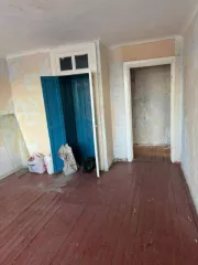 Квартира площадью 40.3 кв.м, Россия, Хабаровский край, р-н. Охотский, рп. Охотск, ул. Охотская, д. 28, кв. 2.