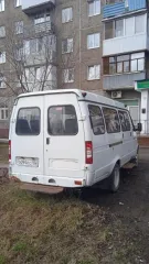 ГАЗ-322132 2012 Автобус ГАЗ-322132, 2012 года выпуска Идентификационный номер (VIN) – Х96322132С0742490, государственный номер – О094КС 102, цвет кузова (кабины) - БЕЛЫЙ, кузов № - 322100С0519242, тип двигателя – бензиновый, мощность двигателя, л.с. (кВт) - 106.8 (78.5), рабочий объем, см3 – 2890…