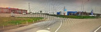 Д-к Скобликова Н.Н. Здание нежилое торгово-складское пл. 741,9 кв.м, КН 01:06:2600001:996. Право аренды з/у (дог. аренды з/у  от 21.05.2024г., сроком на 49 лет) пл. 6016+/–136 кв.м, КН 01:06:2600001:993. Объекты расположены относительно ориентира, расположенного в границах участка. Почтовый адрес…