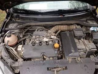 Легковой седан LADA GFL 110 Lada Vesta, 2016 г.в., VIN: XTAGFL110JY113356, цвет: черный.
