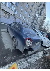 Chevrolet Lacetti 2007 Легковой автомобиль марки: CHEVROLET, модели: Lacetti, год выпуска: 2007 г., идентификационный номер (VIN): KL1NF196J7K678913 С лотом можно ознакомиться по месту его нахождения: Курганская обл. Кетовский район с. Кетово ул.Космонавтов 13 , предварительно согласовав время с…