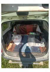 Toyota Probox 2004, 109 л.с., автомобиль марки и модели: ТОЙОТА ПРОБОКС, 2004 г.в., VIN: NCP58-0030538.