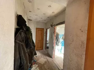 Жилое помещение площадью 37,5 кв.м., кадастровый номер 56:21:2901001:1160; земельный участок, вид разрешенного использования: для ведения личного подсобного хозяйства площадью 1 071+/- 23 кв.м., кадастровый номер 56:21:2901003:380. Местонахождение: Оренбургская область, Оренбургский район, п…