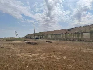 Кошара, назначение: нежилое, площадью 1 101,4 кв. м., Литер Д, кадастровый номер 61:32:0600007:7627;
Земельный участок, категория земель: земли сельскохозяйственного назначения – под размещение здания кошары, площадью 1 280 кв. м., кадастровый номер 61:32:0600007:7684