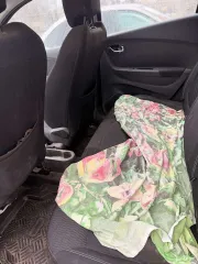 Renault KAPTUR 2017, транспортное средство: марка RENAULT, модель KAPTUR, год выпуска 2017, VIN X7LASREA757345784, цвет черный. Транспортное средство находится на ответственном хранении у финансового управляющего Гончарова Р.И. по адресу: г. Волгоград, ул. Коммунистическая, 5 А. ТС находится в…