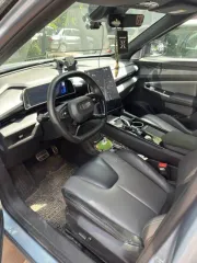 Geely Cityray, 2024 года, 147 лс, 28864 км, АКПП, легковой автомобиль, марка и модель G426, VIN: LB3G43S91RX307106, 2024 года выпуска. Автомобиль находится в залоге у ПАО "Сбербанк России". Техническое состояние: хорошее, все ТО пройдены вовремя.
