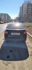 Lada Granta 2022 г.в. Автомобиль марки LADA модель Granta 2022 г.в. VIN-номер XTA219140P0465567. Ознакомиться со сведениями (документами) о предмете торгов можно у организатора в рабочие дни по адресу: 454112, г. Челябинск, пр-кт. Комсомольский, д. 39, оф. 1/9, с 15 до 18 часов местного времени…