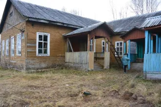 Здание школы (489,2 кв.м) и земельный участок (5482 кв.м), Вологодская область, Бабушкинский р-н. Здание, школа, кадастровый номер 35:15:0406008:246, расположенное по адресу: Российская Федерация, Вологодская область, р-н. Бабушкинский, п. Кунож, д. 122, общей площадью 489,2 кв.м; земельный участок…
