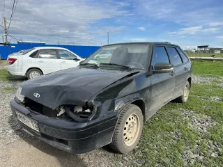Ваз 2114 2013 автомобиль марки ваз модель 2114, 2013 г.в., vin-номер xta211440d5223029 ознакомление с имуществом: осмотр - по месту нахождения в г.октябрьском республики башкортостан (телефон для связи высылается по запросу), с документами - по запросу на эл.почту организатора торгов…
