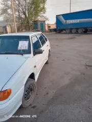ЛАДА 211440 Лада Самара, 2012 г/в, г/н Х 570 МК 56, VIN XTA211440C5158863. Имущество продается в том виде, комплектности и состоянии, в каком оно есть. За скрытые дефекты имущества Продавец ответственности не несет. Проданное имущество обмену и возврату не подлежит. Транспортное средство продается…