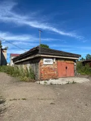 Мазутохранилище 48.6 кв.м, участок 1191 кв.м, Хабаровский край. Адрес: Хабаровский край, г. Советская Гавань, ул. Пограничная, д. 17. Назначение: нежилое, общая площадь 48,6 кв.м., инв. № 960, лит. Н2. Земельный участок: категория земель – земли населенных пунктов, вид разрешенного использования –…