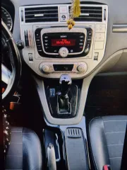 Ford Kuga 2011 Легковой автомобиль марки: FORD, модель: KUGA, год выпуска: 2011 г., идентификационный номер (VIN): WF0RXXGCDRBP18464