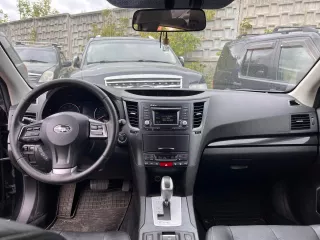 SUBARU OUTBACK, 2013, VIN: JF1BR9L95EG174416 Автомобиль находиться в залоге ООО МФК  КАРМАНИ  и реализуется на основании положения представленного залоговым кредитором.  Автомобиль на ходу.  Без движения более года   Пробег 270 637    Комплектность АКПП, круиз контроль, под рулевое управление…