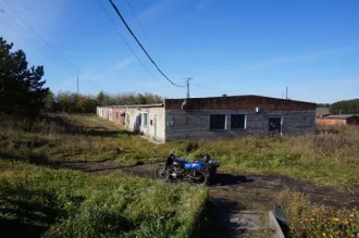 Земельный участок и имущество 22197 кв.м, Болотное, Новосибирская область Государственное имущество Новосибирской области расположенное по адресу: Новосибирская область, Болотнинский район, город Болотное, улица Алтайская, дом 98. Перечень имущества указан в информационном сообщении. Приватизация…