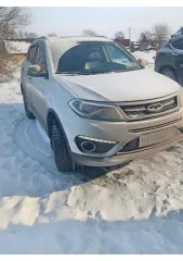 Chery T21FL 2018 Автомобиль марки CHERY модель T21FL, 2018 г.в., VIN-номер X9WDB24B0J1002760. С Положением о порядке, сроках, условиях продажи имущества, подачи заявки, условиями договора купли-продажи, договора о задатке, иной документацией, перечнем и характеристиками продаваемых лотов, можно…