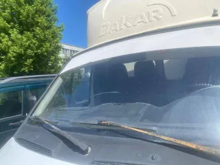 ГАЗ 172452 2016 Автомобиль марки ГАЗ 172452, 2016 года выпуска, VIN: X96172452G0021040, ТС б/у, возможно наличие скрытых дефектов. Находится в залоге у ПАО "Сбербанк".