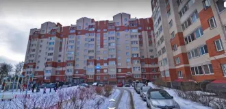 Квартира 58,6 кв.м, Ленинградская область, Мурино. Квартира в Мурино, 58,6 кв.м, 2 комн. Квартира, площадью 58,6 кв.м., по адресу: Ленинградская область, Всеволожский муниципальный, Муринское городское поселение, город Мурино, улица Шоссе в Лаврики, д.34, корп.1, кв.108, кадастровый номер…
