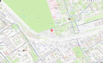 Здание площадью 291.70 кв.м. по адресу: г. Москва, тупик Чуксин, д. 9, стр.2. Кадастровый номер: 77:09:0003021:1141. Общая площадь: 291.7 кв.м. Материал наружных стен: крупноблочные. Этажность: 1 надземный, 1 подземный. Назначение: нежилое. Ограничения: арест, запрет регистрационных действий…