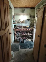 Трансформаторная подстанция 74.2 кв.м Республика Мордовия Здание - трансформаторная подстанция, назначение: нежилое, кадастровый номер 13:12:0124001:218, общая площадь 74,2 кв. м., этажей 1, год завершения строительства 1973, адрес: Российская Федерация, Республика Мордовия, м.р-н Ковылкинский…