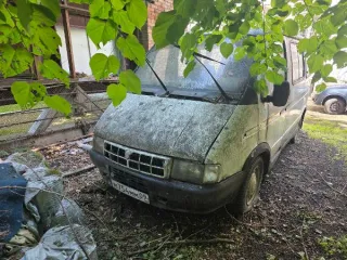 ГАЗ 2217, 2000 год выпуска, идентификационный номер (VIN) ХТН221700Y0024315, кузов № 221700Y0024315, шасси – 221700Y0024315, цвет кузова – серо-белый, государственный регистрационный знак М 754 ММ 09, свидетельство о регистрации транспортного средства 0901 № 020929, выдано 20.06.2013. Модель…