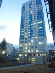 Жилое помещение площадью 122 кв.м, кадастровый номер 54:35:101695:1119, расположенное по адресу: г. Новосибирск, ул. Державина, д. 77/2, кв. 107, 108. Имущество находится в залоге у ПАО Банк "FK Otkrytie" ИНН: 7706092528 (правопреемник - АО «БМ-Банк» ИНН: 7702000406) и АО "Korporatsiya "MSP" ИНН…