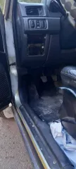 Легковой автомобиль Mitsubishi Pajero Pinin, VIN: JMP0NH76W3X009651, 2003 г.в., цвет: серебристый, модель, номер двигателя: 4693 РО2041, ГРЗ: М653СС82, ПТС: 77ХА275137.