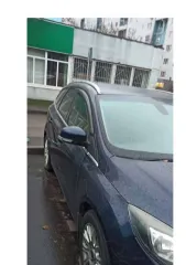 Ford Focus, 2013 года, 150 лс, 152678 км, АКПП еще Автомобиль марки: FORD FOCUS, цвет – синий,  VIN X9FLXXEEBLDG40104, год выпуска ТС 2013 г., регистрационный знак А308НН 797 .