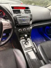 Mazda 6 2008 года выпуска, VIN: JMZGH12F701201864.