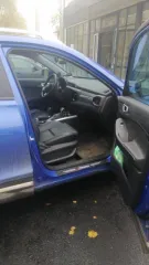 Chery Tiggo 4 2021 VIN: LVVDB24BXMD173287