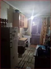 Квартира, 41,4 кв.м, 2-комн., Вологодская обл. адрес (местонахождение): 162350, Вологодская обл, Великоустюгский р-н, Новатор п, Советская ул, дом № 13, квартира 11, кадастровый номер: 35:10:0507001:1730