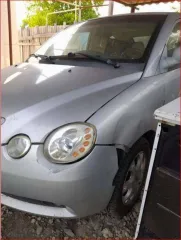 Chery QQ6 (S21) 2008, 68 лс, автомобиль легковой, марка: CHERY, модель: S21 QQ6, VIN: LVVDC12B68D151738, гос. рег. номер: Е252РО126, год изготовления: 2008