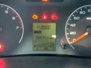 Lada Granta 2017 года выпуска, vin XТА219010Н0485465. Мощность двигателя 87 л.с., объем 1596 см³, пробег 288741 км. Легковой автомобиль.