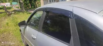 Автомобиль марки Lada, модель 219120 Granta, 2014 г.в., VIN-номер XTA219120EY101830