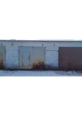 Гараж, 22.6 кв.м, Свердловская область, адрес (местонахождение): 624992, Свердловская область, г Серов, ул Розы Люксембург, 86, ГСК № 236, строение 1, бокс № 3, кадастровый номер: 66:61:0213003:3451