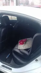 KIA RIO 2012 Автомобиль легковой, марка: КИА , модель: РИО, VIN: Z94CC41BBCR058362, гос. рег. номер: У495ТК71, год изготовления: 2012