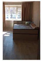 Комната в Башкортостане, 17,4 кв.м., Республика Башкортостан, Жилое помещение, площадь: 17,4кв.м., адрес (местонахождение): Российская Федерация, Республика Башкортостан, г.о. город Стерлитамак, г Стерлитамак, ул Голикова, д. 22б, кв. 23, кадастровый номер: 02:56:040406:3440