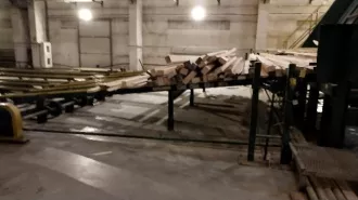Недвижимое имущество: (1) Сооружение, 24:12:0380107:501, Нежилое (сооружение), склад временного содержания, Красноярский край, Енисейский район, с. Верхнепашино, ул. Советская, 1В/8, 641 кв. м; (2) Здание, 24:12:0380107:512, Нежилое, 663148, Россия, Красноярский край, Енисейский район, с…