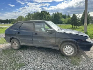 Ваз 2114 2013 автомобиль марки ваз модель 2114, 2013 г.в., vin-номер xta211440d5223029 ознакомление с имуществом: осмотр - по месту нахождения в г.октябрьском республики башкортостан (телефон для связи высылается по запросу), с документами - по запросу на эл.почту организатора торгов…