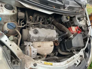 Haima 219301, 2011, VIN: X9W219301B0001064, цвет кузова: черный.
