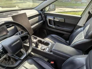 Jaecoo J7 2023 года, 150 лс, АКПП, VIN LVVDB21B7PC055020