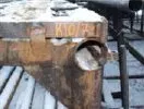 ооо нк  мастер нефть  лот №176 лот №176 – мостки приемные до 40 т. на санях, инв.№ к10/7  контейнер металлический 20 фут., инв.№ к10015  контейнер металлический 20 фут., инв.№ к10016  вертлюг промывочный вп 50, зав.№1959, инв.№ к10017  гидравлический ключ «бизон 55», зав.№1701003, инв.№ к10018 …