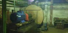Газовая котельная в г. Вятские Поляны Кировской области с оборудованием, вспомогательные объекты, теплосетиздание котельной, 656,0 кв.м, ул. Азина, 9а, кад. №: 43:41:000042:1442; здание мазутной, 89,7 кв.м, ул. Азина, 9а, корп. В, кад. №: 43:41:000042:1889; оборудование котельной 43 наим.; труба…