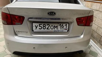 KIA TD 2012 автомобиль марки KIA модель TD 2012 г.в., VIN-номер XWEFW411BC0000453, по месту нахождения имущества с предварительным согласованием даты и времени ознакомления